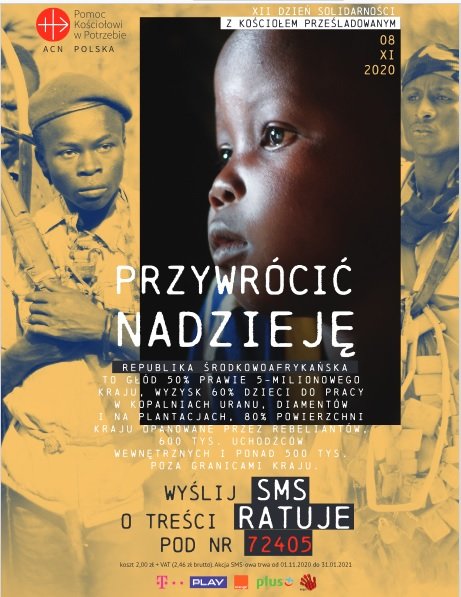 2020 nadzieja