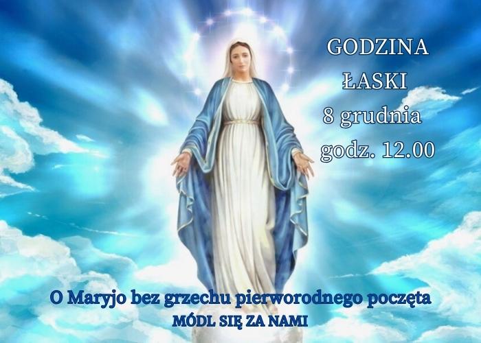 2023 godzina laski
