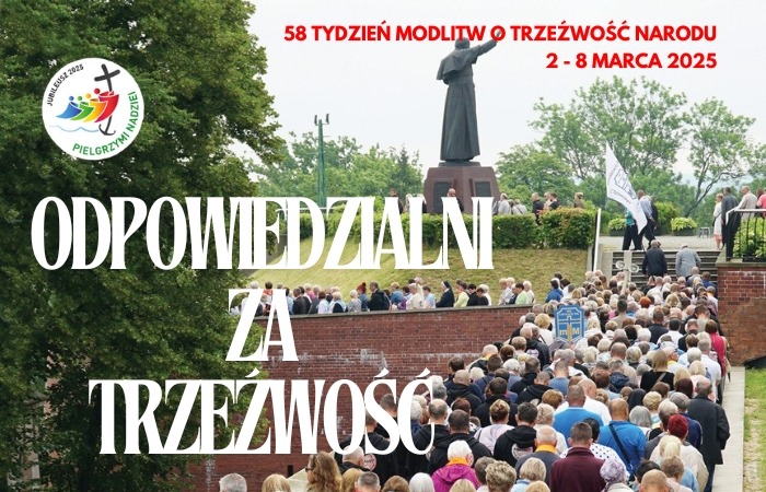 2025 trzezwosc