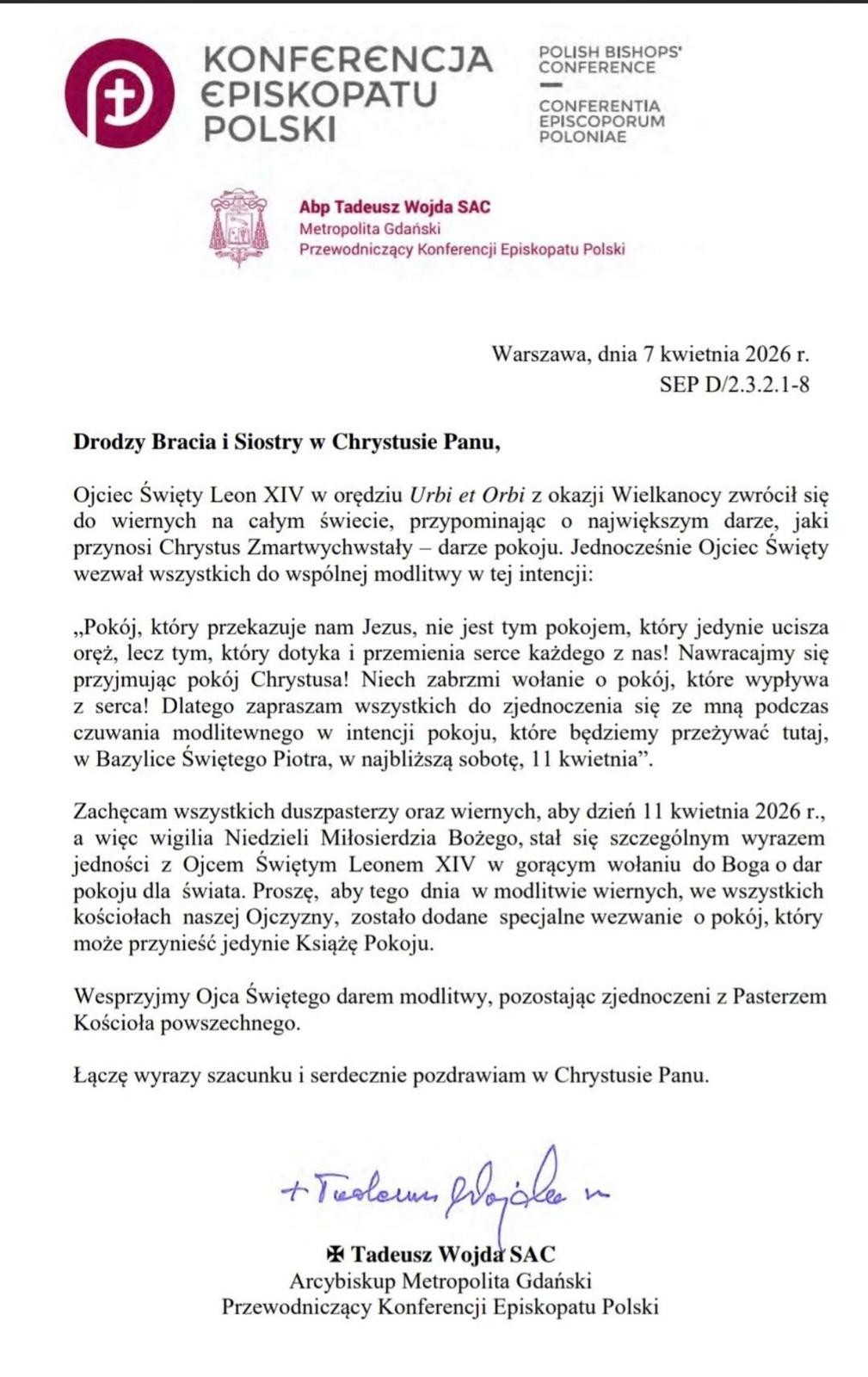 2026 kep pokoj