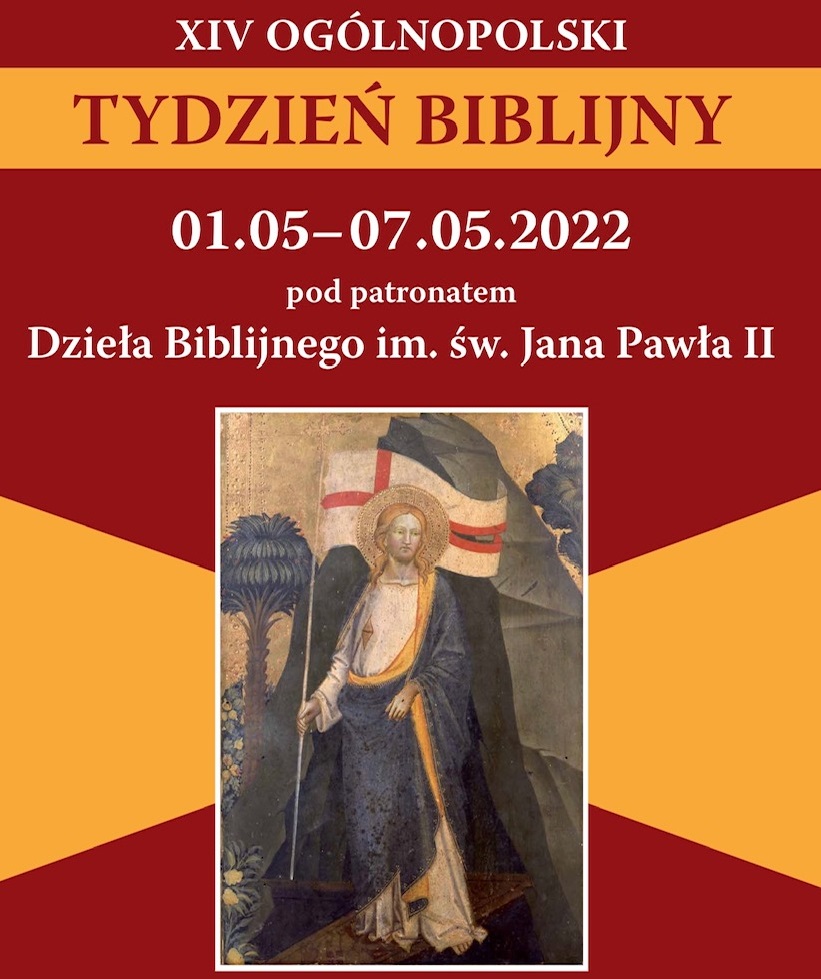 tydzien biblijny